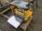 DEWALT DW733, 15 AMP, 12.5'' BENCHTOP PLANER