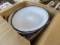 PALLET W/27'' HID LIGHT REFLECTOR, LIGHT HOUSING, & CHEMICAL/HAZARD SPILL K