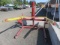 NORCO 2 1/2 TON AUTOMOTIVE LIFT