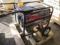 HONDA EB3500 GAS GENERATOR