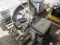 CR QUES PORTABLE LATERAL INSPECTION SYSTEM, W/MONITOR, CAMERA, RELL & FEED