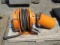 GLEASON REEL ''S'' SERIES ELECTRIC CABLE REEL, MODEL# 516FOL-220-11-2