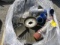 FREIGHTLINER RADIATOR SERIES 60, W/FAN & SHROUD