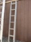 14' ALUMINUM EXTENSION LADDER
