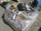 ASSORTED TRUCK PARTS