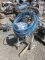 GRACO MAGNUM LTS-17 AIRLESS PAINT SPRAYER
