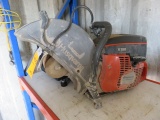 HUSQVARNA K760 14'' GAS CUT OFF SAW