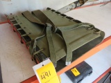 1944 WWII ARMY PACK BOARD