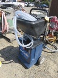 GRACO MAGNUM TEXFINISH INTERIOR TEXTURE SPRAYER, 6 GALLONS