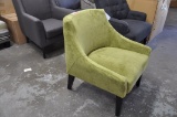 CHARTREUSE CHAIR