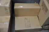 GRAY CHAIR MODEL SWA 3240 (NEW IN BOX)