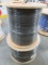 1000' SPOOL RG6 COAX & 1000' SPOOL CAT 6 DATA CABLE