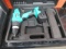 PROSKIT 14.4 VOLT CORDLESS DRILL (NO CHARGER)