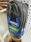 (4) SCHLAGE 7' STEEL CABLES