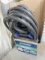 (5) SCHLAGE 7' STEEL CABLES