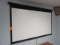 PROJECTOR SCREEN