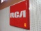 RCA SIGN