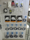 ASSORTED HDMI & VELOCITY TOPLINK CABLES