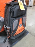 KLEIN TOOLS TRADESMAN BACKPACK