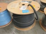 250' SPOOL 6 WIRE HD COAX