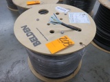 500' SPOOL 6 WIRE DIGITAL COAX