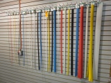 ASSORTED HEAT SHRINK TUBE