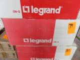 LEGRAND MS65265 STEREO SPEAKERS