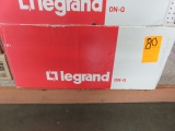 LEGRAND MS65265 STEREO SPEAKERS