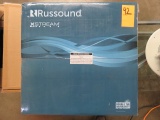 RUSSOUND KT2-88X CONTROLLER STREAMER AMPLIFIER SYSTEM