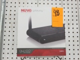 NUVO GW100 GATEWAY