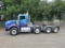 1992 KENWORTH DAY CAB TRACTOR