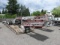 2000 ASPEN HG65-2-2A 65 TON LOWBOY TRAILER