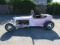 1928 DODGE RAT ROD ROADSTER