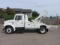 1999 INTERNATIONAL 4700 WHEEL LIFT TOW TRUCK