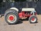 FORD 9N 2WD TRACTOR