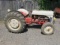 FORD 9N 2WD TRACTOR *RUNNING CONDITION UNKNOWN *NO BATTERY
