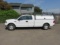 2004 FORD F150 EXTENDED CAP PICKUP