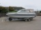 1988 BRAMCO SEASWIRL 20' BOAT