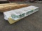 PALLET OF HARDIE FIBER CEMENT PRIMED SIDING APPROXIMATELY 230 PIECES, SIZE 0.31''X8.25''X144''