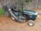 CRAFTSMAN 6 SPEED 42'' RIDING MOWER