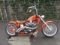 1997 HARLEY DAVIDSON XL883 MOTORCYCLE