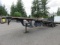 1997 TAKE THREE GOOSE NECK TRANSPORT TRAILER