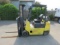 HYSTER S50XL FORKLIFT