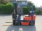 TOYOTA 5FGC25 FORKLIFT