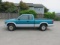 1994 CHEVROLET S10 LS EXTENDED CAB PICKUP