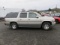 2000 CHEVROLET SUBURBAN LT *WILL NOT IDLE & HAS REAR END NOISE