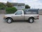 2005 FORD RANGER PICKUP