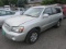 2004 TOYOTA HIGHLANDER *BRANDED TITLE - TOTALED RECONSTRUCTED