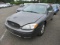 2005 FORD TAURUS SEL