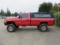 1996 DODGE RAM 3500 PICKUP